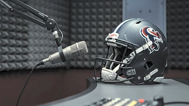 Bill Belichick to Appear on North Carolina's Radio Show, but Not as Regular Headliner