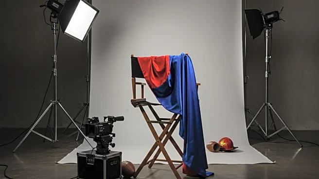 James Gunn Releases Behind-the-Scenes Featurette of 'Superman' Highlighting Key Moments