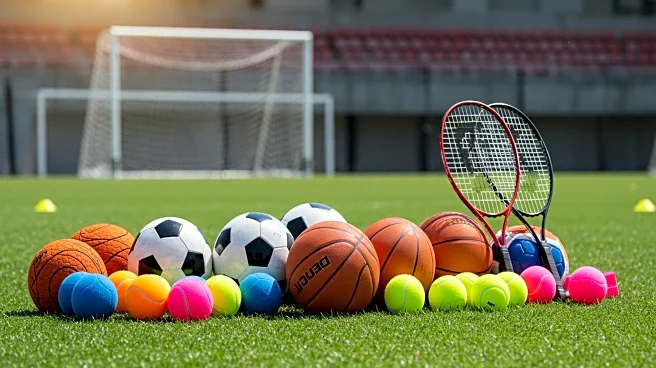 Bradford City FC Players Surprise Children at Multi-Sport Summer Camp