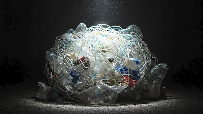 U.S. Opposition to Production Limits Derails Global Plastic Treaty Talks