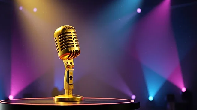 LL Cool J to Host 2025 MTV VMAs, Bringing Hip-Hop Legacy to the Stage