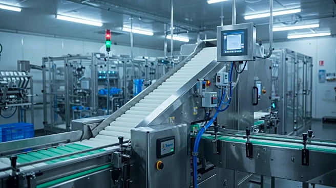 Ishida Technology Enhances Quality Control at Pipers Crisps