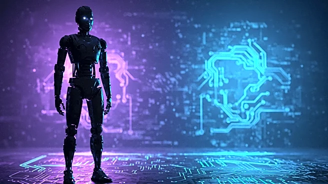 Steven Spielberg's 'AI: Artificial Intelligence' Revisited Amid Growing AI Concerns