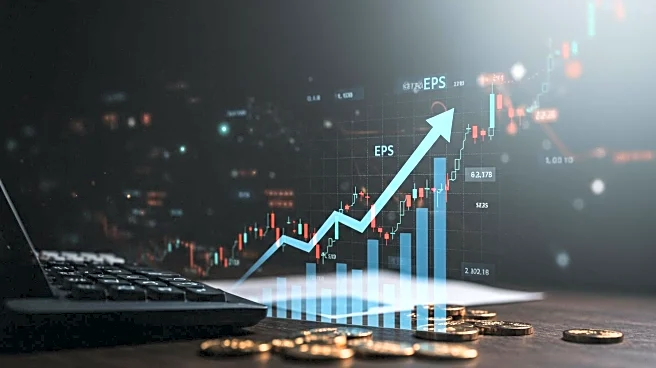 Origin Materials Reports 35.7% EPS Improvement Amid Revenue Decline