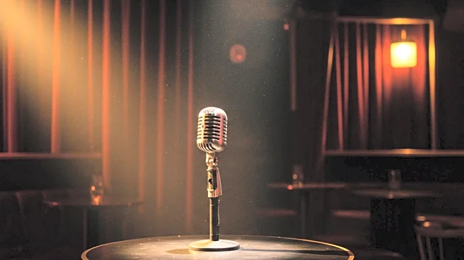 Denise Winkelman Announces Debut Stand-Up Special 'Bougie on a Budget' for Streaming Release