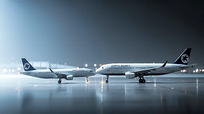 Korean Air and Asiana Airlines Merge to Form Single Carrier, Impacting Northeast Asia Aviation