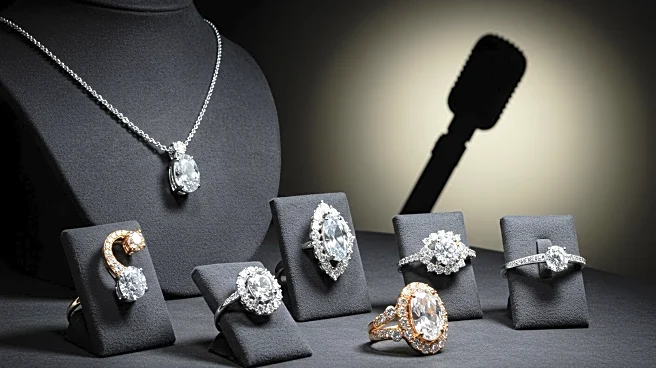 Melinda Maria Spigel's Jewelry Brand Achieves $40 Million in Sales, Celebrated by Taylor Swift