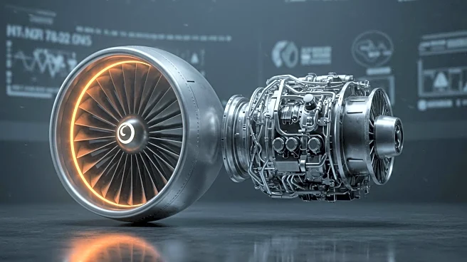 Continental Aerospace Technologies Announces Projected Profit Increase for H1 2025