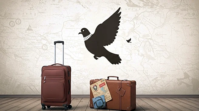 WHSmith Finalizes £24m Sale of Funky Pigeon to Card Factory, Shifting Focus to Travel Retail