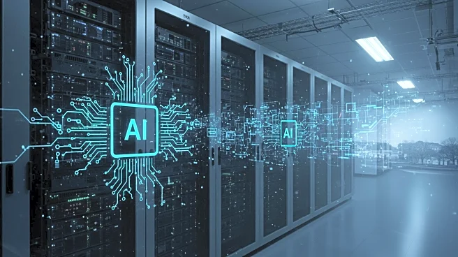 Governor Shapiro Highlights Workforce Opportunities with AI Data Center in Salem Township