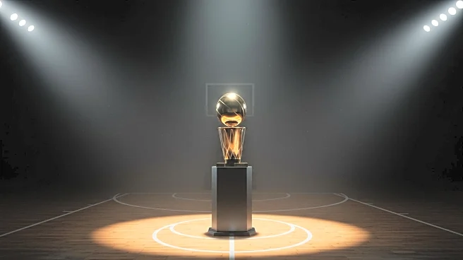 NBA Draft: Cooper Flagg Emerges as Rookie of the Year Favorite Amid Competitive Field
