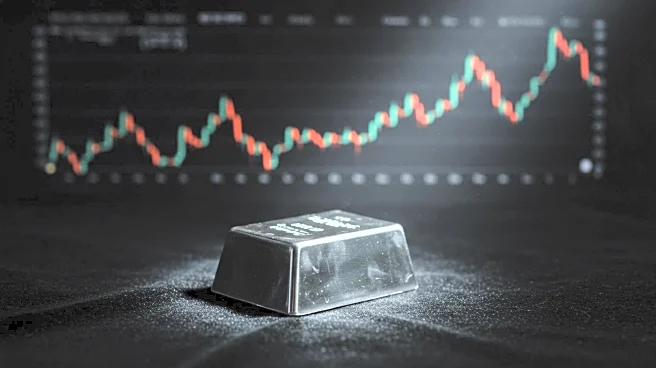 Endeavour Silver Corporation Receives 'Buy' Recommendation from Analysts Amid Stock Performance