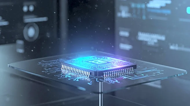 2025 Tech Trends: Context-Aware AI Gains Ground, Self-Driving Cars Face Challenges