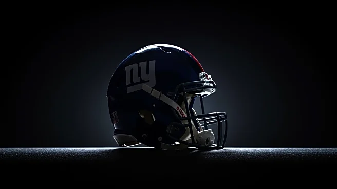 Giants' 'Hard Knocks' Success Leads to Cancellation of Offseason Series