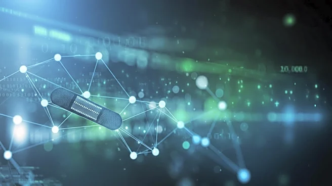 Matrix Foundation Releases Patches for Vulnerabilities in Communication Protocol