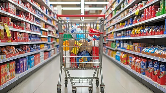 Consumer Reports Advises on Shopping Amid Tariff-Induced Price Hikes