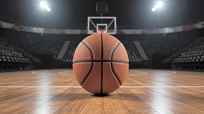 Dallas Wings' Paige Bueckers Faces Intense Competition in WNBA Rookie of the Year Race