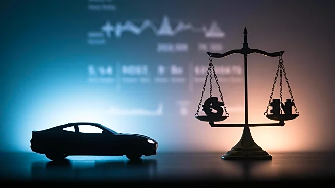 Automotive News Congress to Discuss U.S. Tariffs and Auto Sales Impact