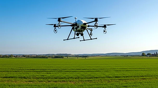 Canada's Limited Farm Tech Investment Impacts Global Agtech Leadership