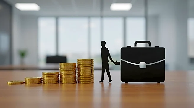 Willkie Farr Implements Staff Layoffs Amid Retention Bonuses to Curb Lawyer Exodus