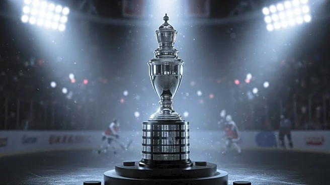 NHL Network Highlights Top Players in Quarter-Century Team