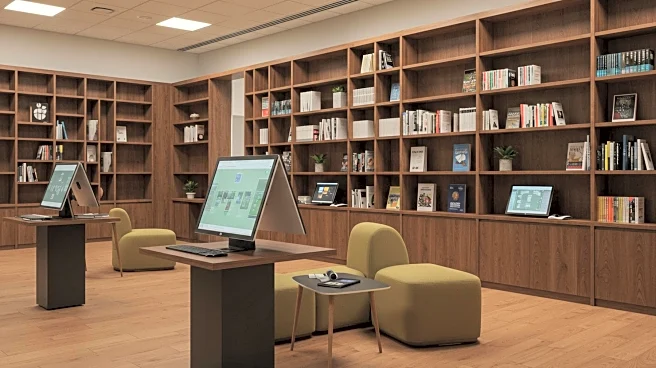 Clarivate Collaborates with University of Melbourne to Enhance Library Systems