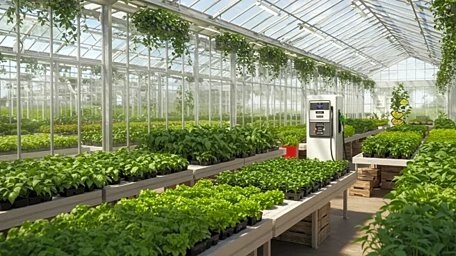 Marathon Petroleum Partners with Heart of the Harbor for ESG-Driven Urban Agriculture