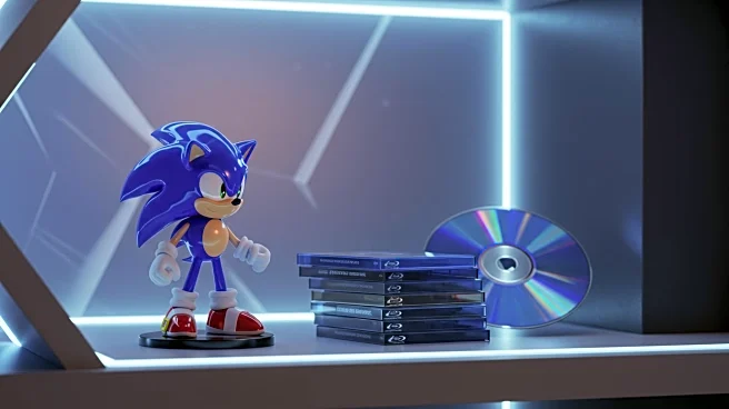 Adventures of Sonic the Hedgehog Blu-Ray Collection Receives Price Cut