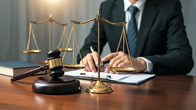 DOJ Challenges Illinois E-Verify Law, Potential Impact on State Immigration Policies