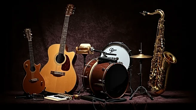 R Community Mourns Loss of Iconic Musicians in 2025