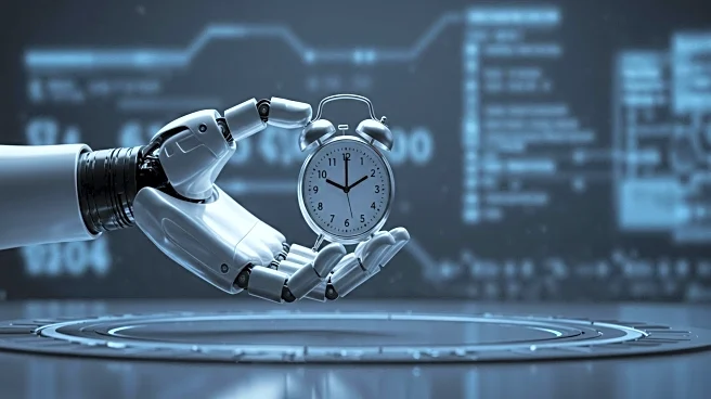 Cisco President Challenges AI's Impact on Entry-Level Jobs