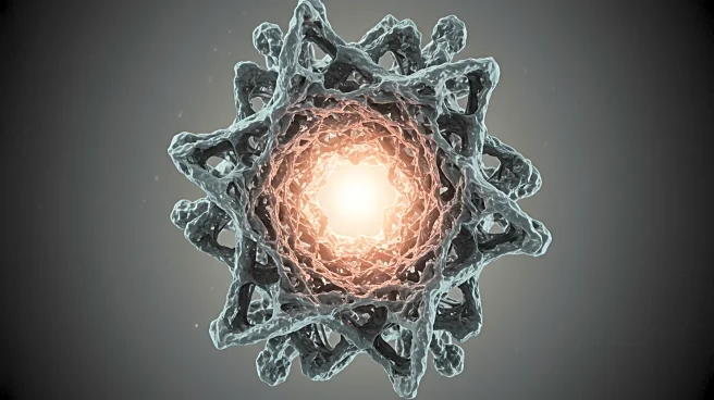 Physicists Solve 90-Year-Old Quantum Puzzle, Advancing Atomic Scale Understanding