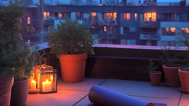Bathhouse Williamsburg Introduces NYC's Largest Rooftop Pool, Enhancing Urban Wellness Experience