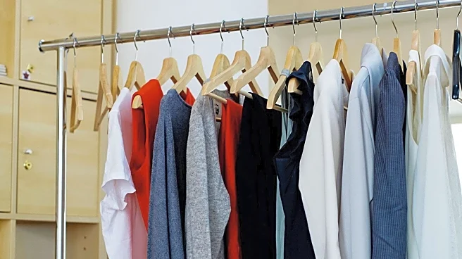 Our Legacy Work Shop and Magniberg Launch Late Summer Loungewear Collection