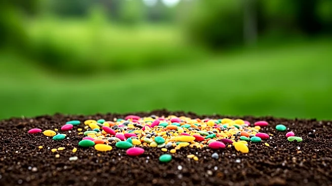 Ecological Restoration Efforts Urged to Prioritize Genetic Diversity Amid Global Biodiversity Loss