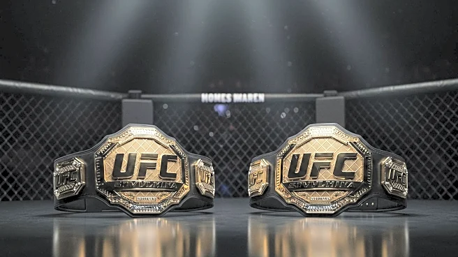 UFC Welcomes Kai Asakura for Title Challenge Against Pantoja