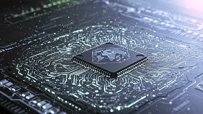 Applied Materials Faces Major Stock Decline Amid China Trade Concerns