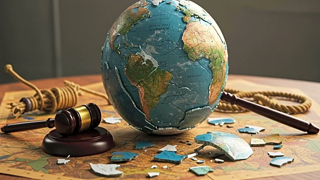 UN Negotiations on Plastic Pollution Treaty Collapse Amid Disagreements