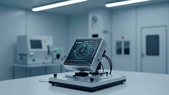 Connect 2 Cleanrooms Enhances Calibration Expertise with Particles Plus Training