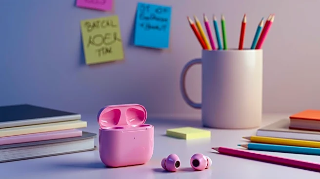 Beats Solo Buds Discounted for Back-to-School Shoppers