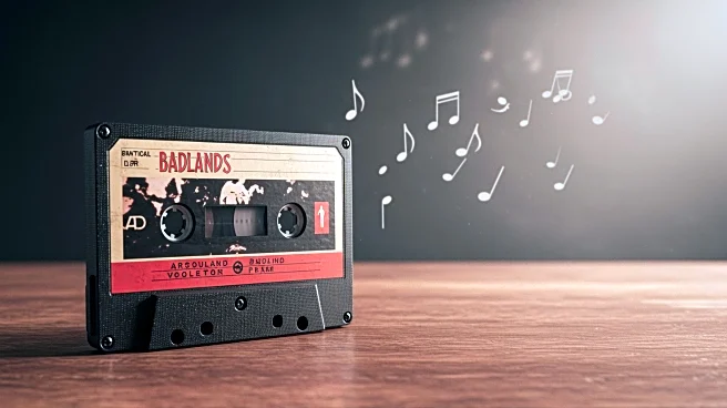 Halsey Announces Music Videos for 'Badlands' Tracks a Decade Later