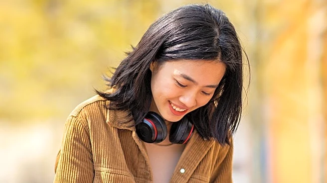 Project Awaaz Highlights Mental Health Challenges in Asian American Communities