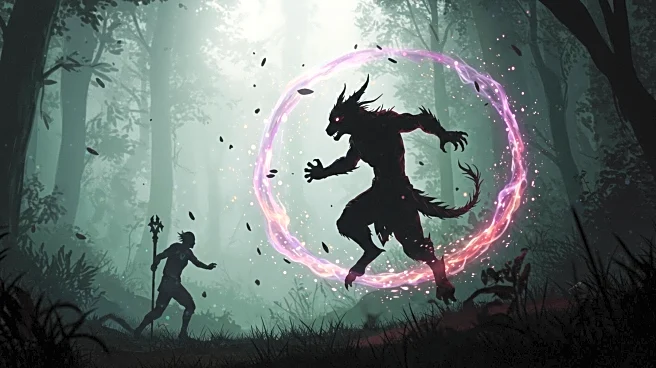 Pokemon Legends: Z-A Introduces Real-Time Combat System, Transforming Gameplay