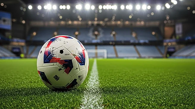 Manchester City Faces Injury Challenges Ahead of Premier League Opener Against Wolves