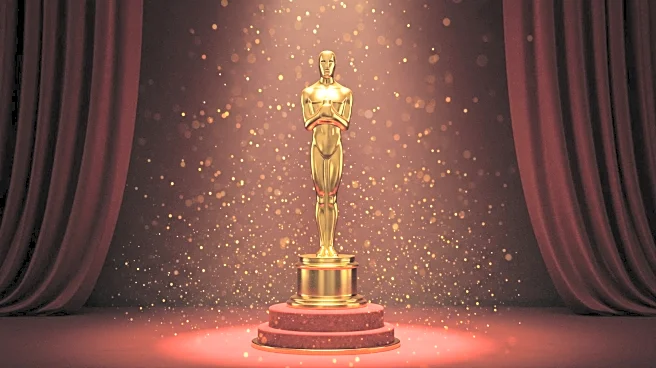 President Trump Announces Kennedy Center Honors Recipients, Including Sylvester Stallone
