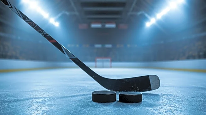 Minnesota Wild Prospect Adam Benak Shows High Potential Despite Size Challenges