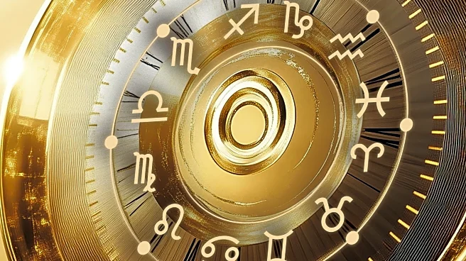 Horoscope Insights for August 15, 2025: Financial Opportunities and Social Dynamics