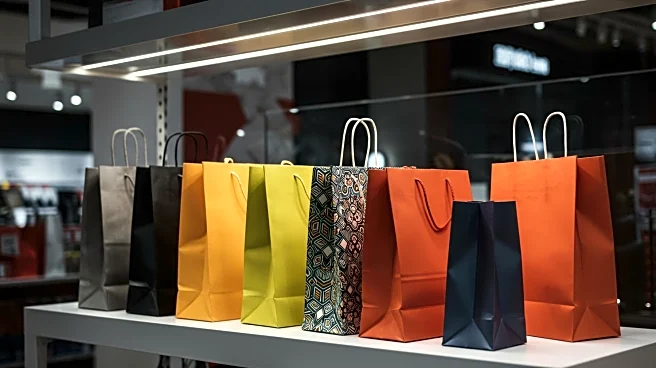 Off-Price Retail Chains See Increased Consumer Visits in Q2