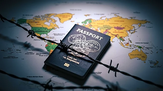 Pro-Israel Moroccan Activist Detained in Cuba Over Israeli Passport Stamps
