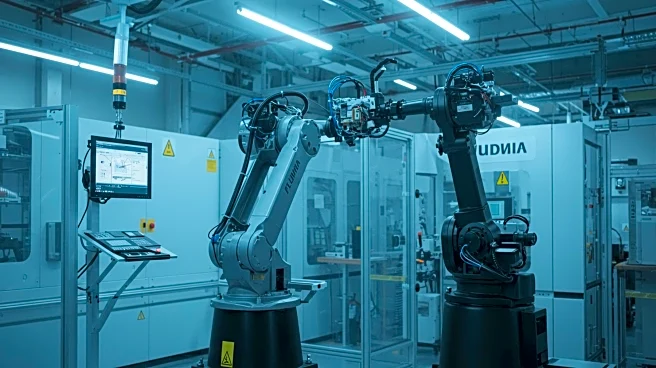 Applied Industrial Technologies Expands Automation Solutions Amid Financial Growth